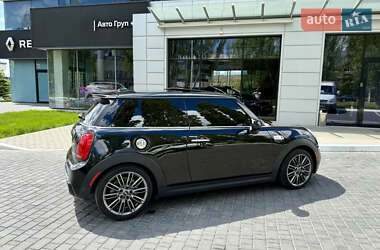 Хетчбек MINI Hatch 2019 в 