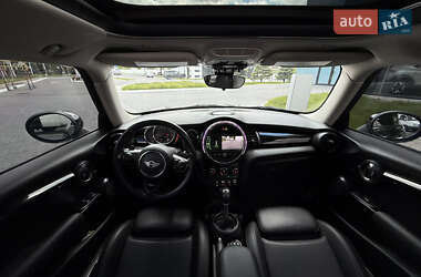 Хетчбек MINI Hatch 2019 в 