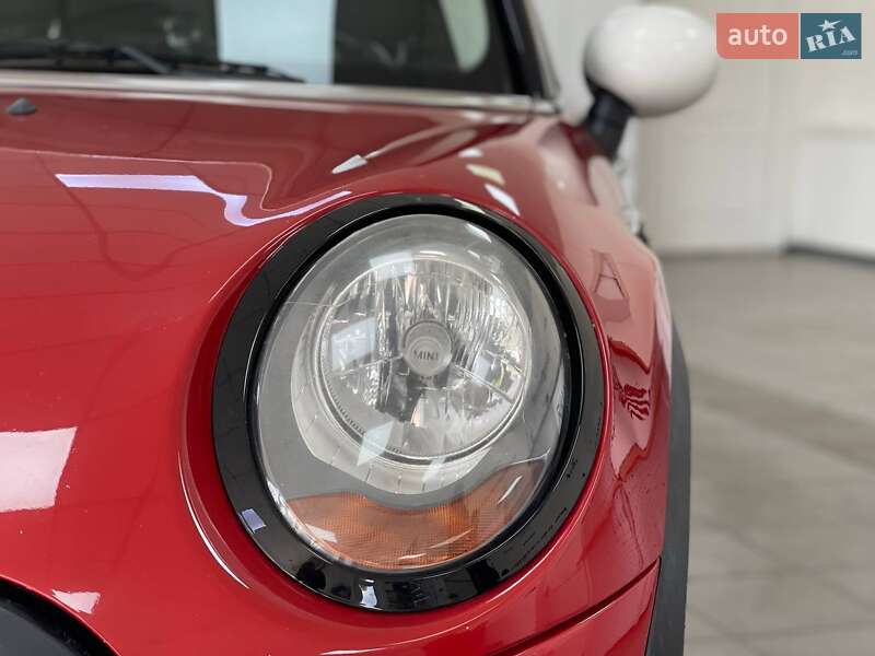 Хетчбек MINI Hatch 2015 в Києві