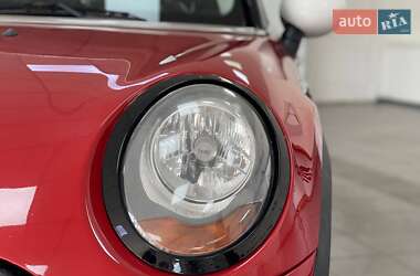 Хэтчбек MINI Hatch 2015 в 