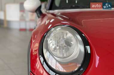 Хэтчбек MINI Hatch 2015 в 