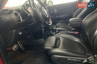 Хэтчбек MINI Hatch 2015 в 