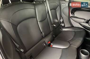 Хэтчбек MINI Hatch 2015 в 