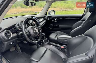 Хетчбек MINI Hatch 2015 в 