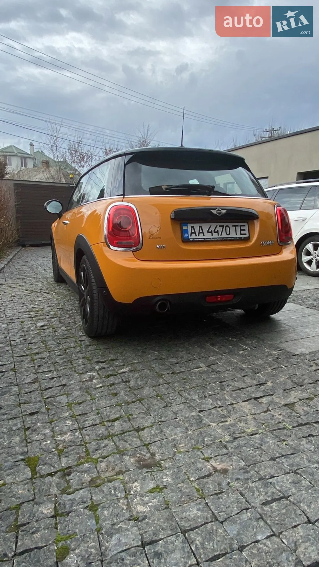 2017 MINI Hatch - мініатюра 5