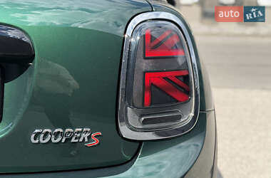 Хэтчбек MINI Hatch 2017 в 