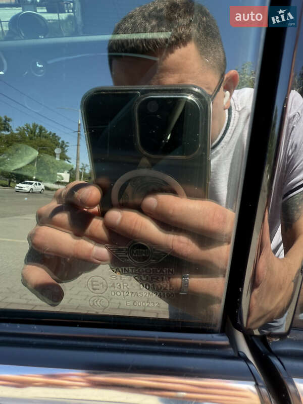 Хетчбек MINI Hatch 2012 в Києві