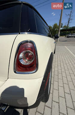 Хэтчбек MINI Hatch 2012 в 