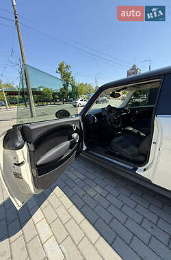 Хэтчбек MINI Hatch 2012 в 