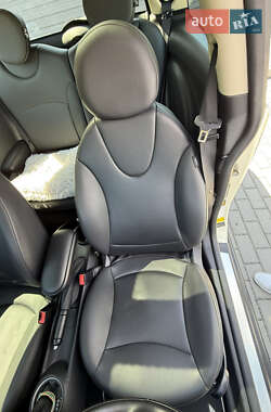 Хэтчбек MINI Hatch 2012 в 