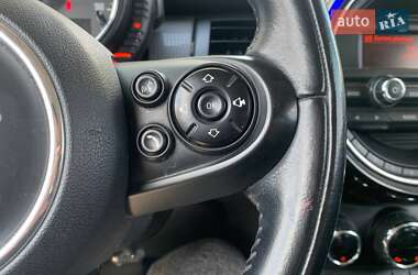 Хетчбек MINI Hatch 2014 в 