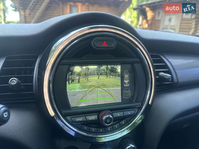Хетчбек MINI Hatch 2015 в Києві