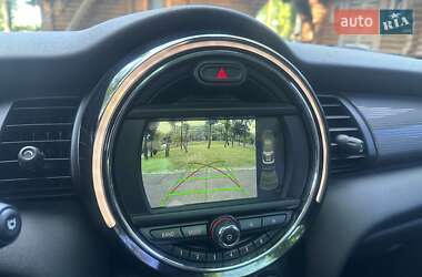 Хэтчбек MINI Hatch 2015 в 
