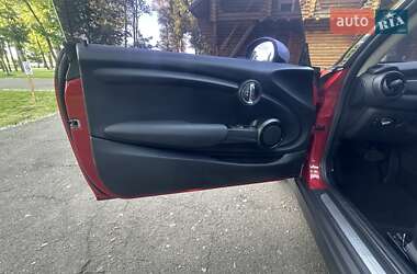 Хэтчбек MINI Hatch 2015 в 