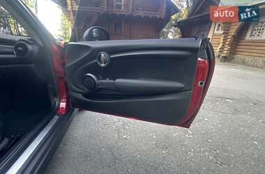 Хэтчбек MINI Hatch 2015 в 