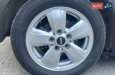 Хэтчбек MINI Hatch 2015 в 