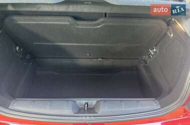 Хэтчбек MINI Hatch 2015 в 
