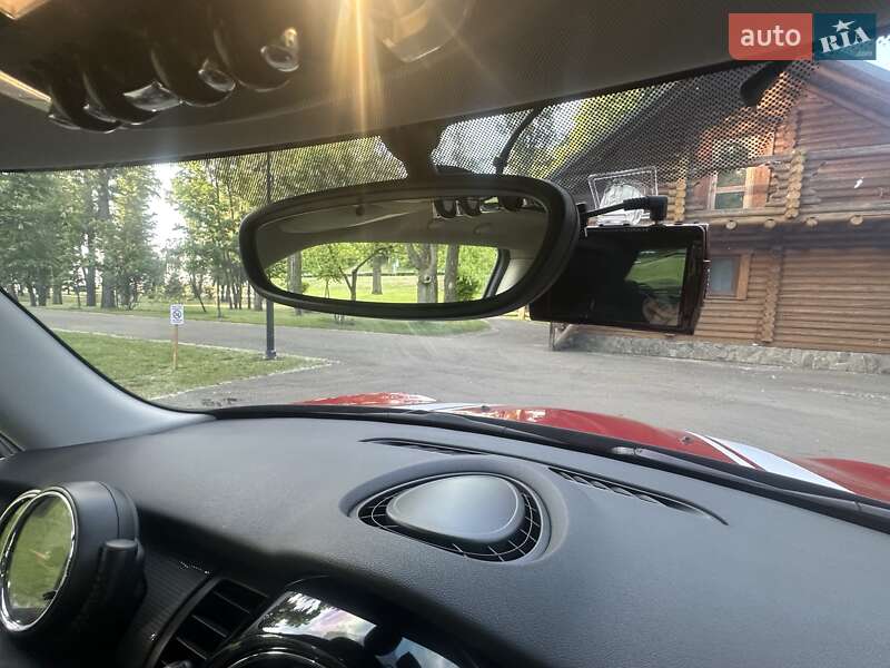 Хетчбек MINI Hatch 2015 в Києві