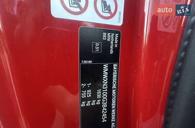 Хэтчбек MINI Hatch 2015 в 