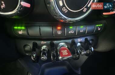 Хэтчбек MINI Hatch 2015 в 
