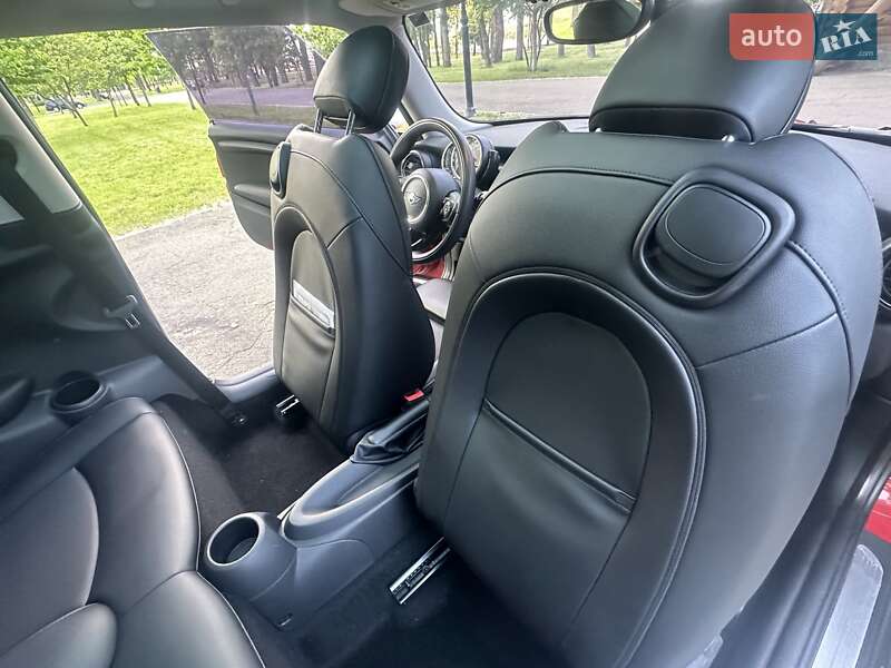 Хетчбек MINI Hatch 2015 в Києві