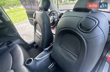 Хэтчбек MINI Hatch 2015 в 