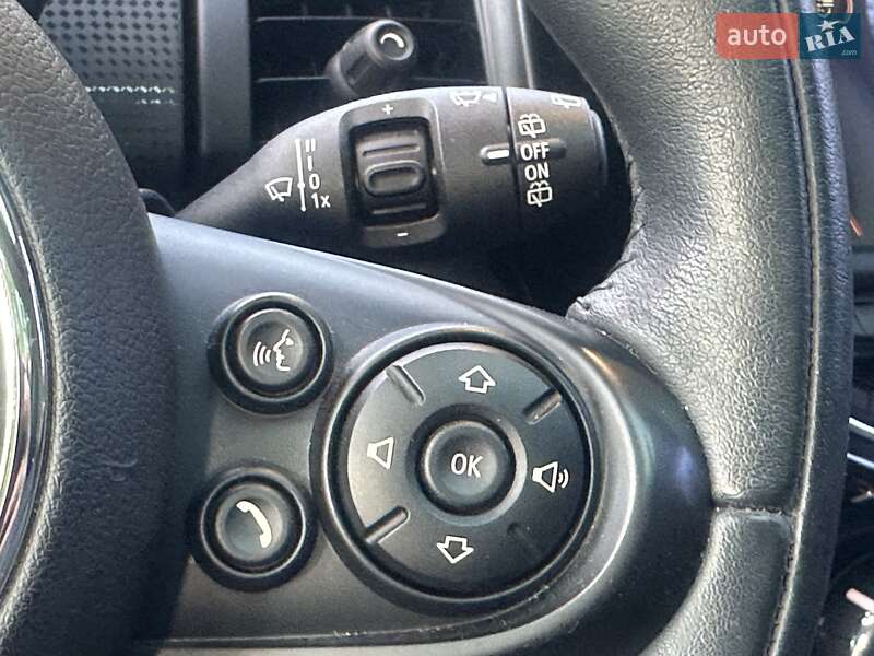Хетчбек MINI Hatch 2015 в Києві