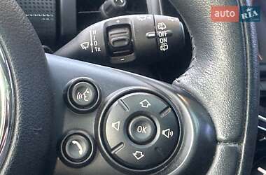 Хэтчбек MINI Hatch 2015 в 