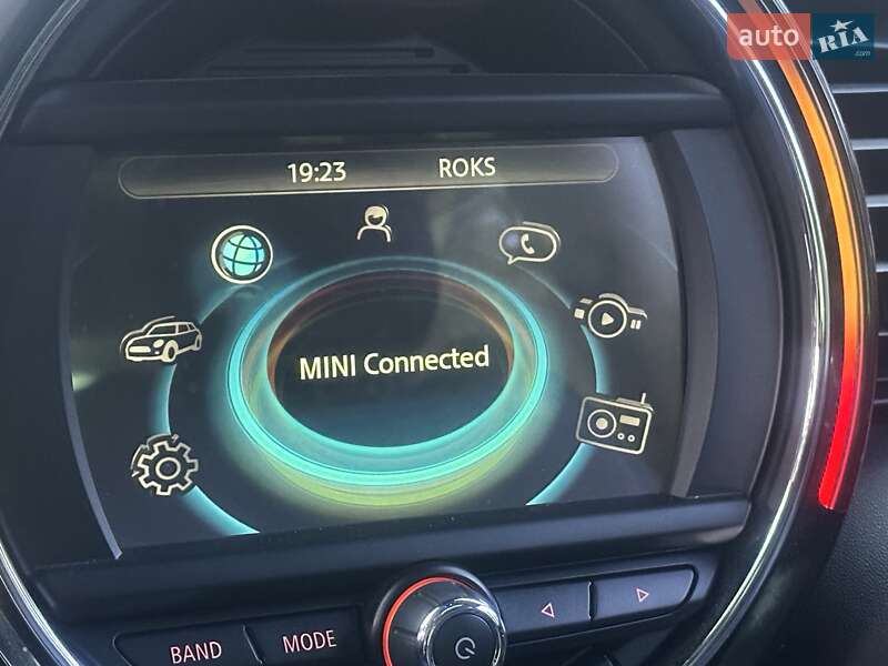 Хетчбек MINI Hatch 2015 в Києві