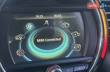 Хэтчбек MINI Hatch 2015 в 