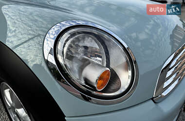 Хэтчбек MINI Hatch 2012 в 