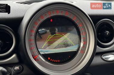 Хэтчбек MINI Hatch 2012 в 