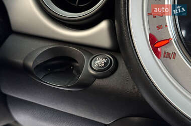 Хэтчбек MINI Hatch 2012 в 