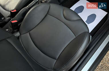 Хэтчбек MINI Hatch 2012 в 