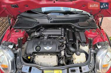 Хэтчбек MINI Hatch 2012 в 