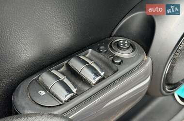 Хэтчбек MINI Hatch 2015 в 