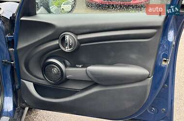 Хэтчбек MINI Hatch 2015 в 