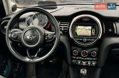 Хэтчбек MINI Hatch 2015 в 