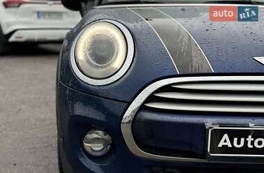 Хэтчбек MINI Hatch 2015 в 