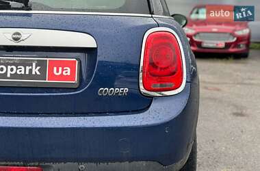 Хэтчбек MINI Hatch 2015 в 