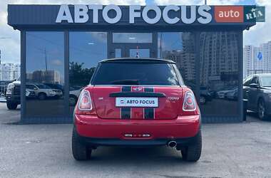 Хетчбек MINI Hatch 2013 в 
