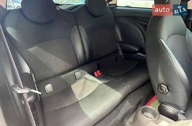 Хетчбек MINI Hatch 2013 в 
