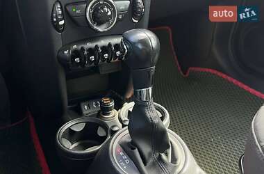 Хетчбек MINI Hatch 2013 в 