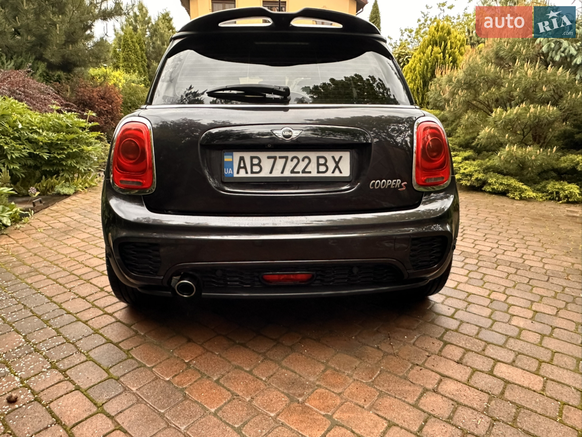 2015 MINI Hatch - мініатюра 10