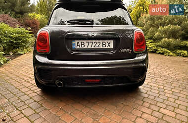 Хетчбек MINI Hatch 2015 в 