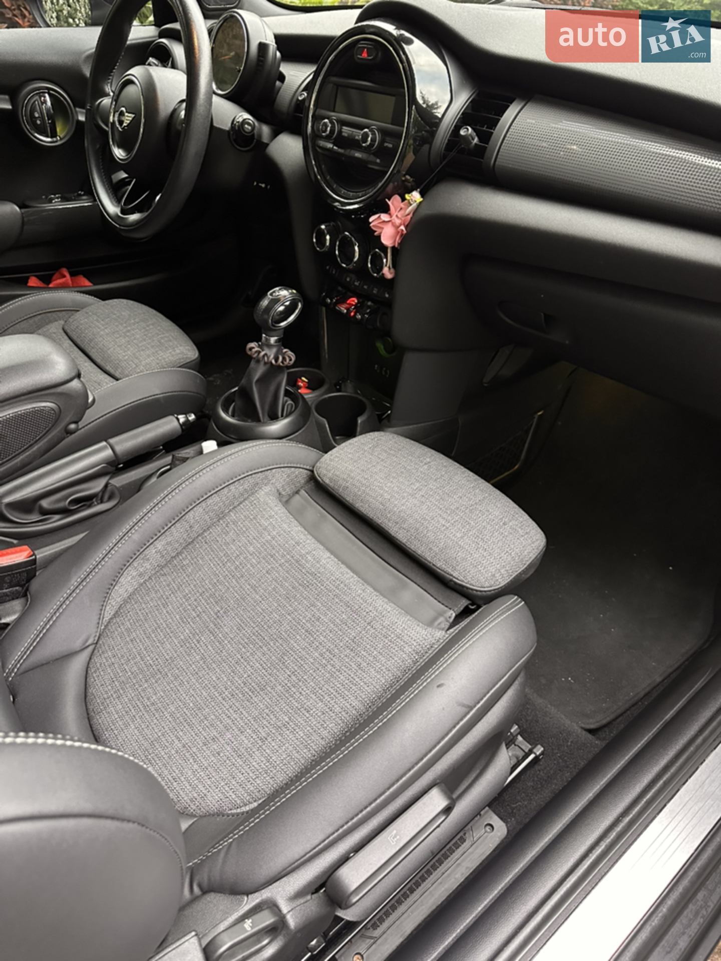 2015 MINI Hatch - мініатюра 16