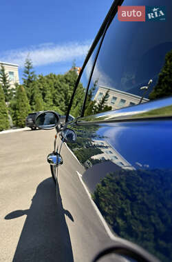Хетчбек MINI Hatch 2013 в 
