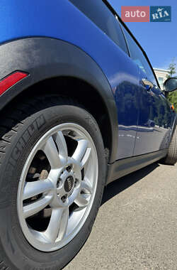 Хетчбек MINI Hatch 2013 в 