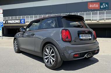 Хэтчбек MINI Hatch 2018 в 