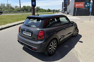 Хэтчбек MINI Hatch 2018 в 